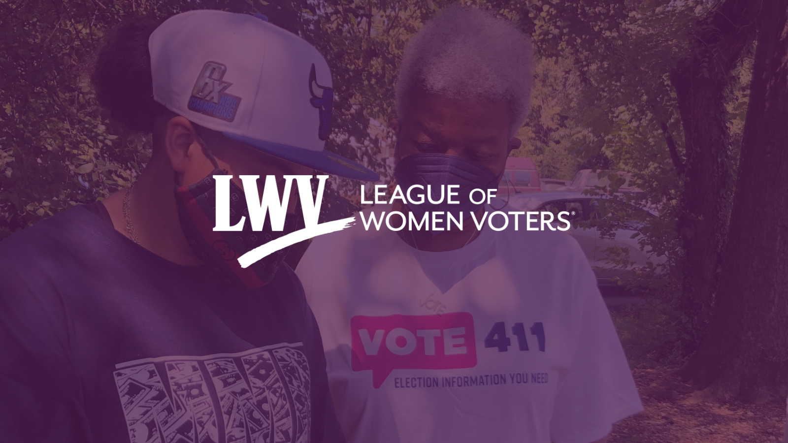 Voter Challenge Laws As A Suppression Tactic League Of Women Voters 
